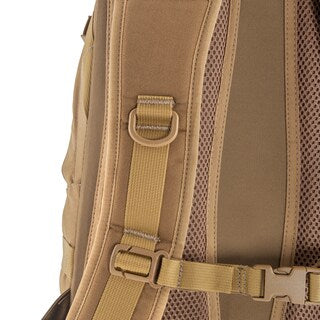 Plecak Helikon EDC Cordura 21 l - Coyote