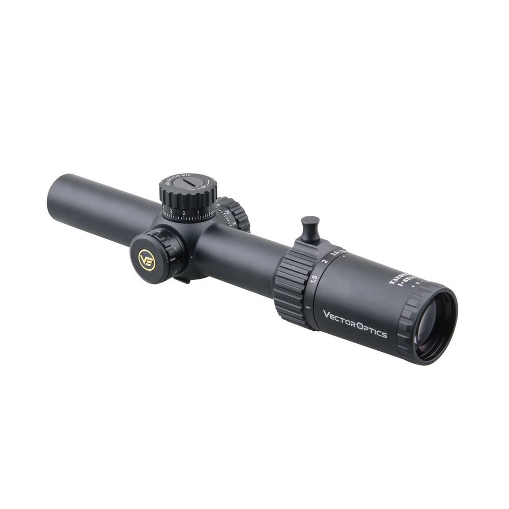 Luneta celownicza Vector Optics Taurus 1-6x24 FFP VTC-CMIL