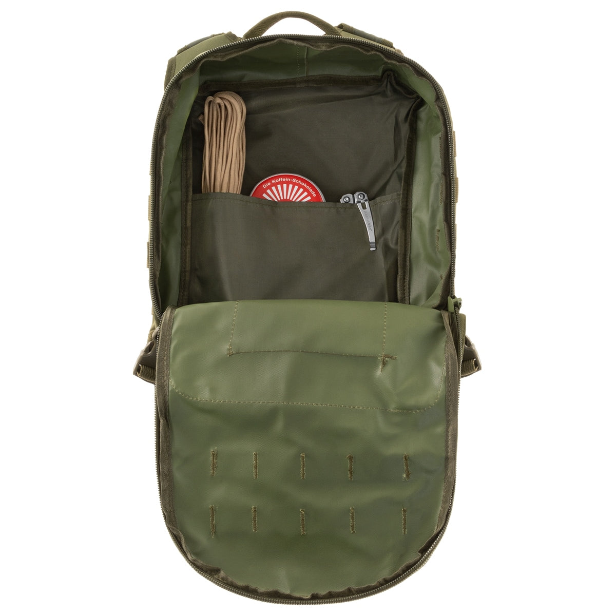 Plecak Badger Outdoor Sarge 30 l Olive
