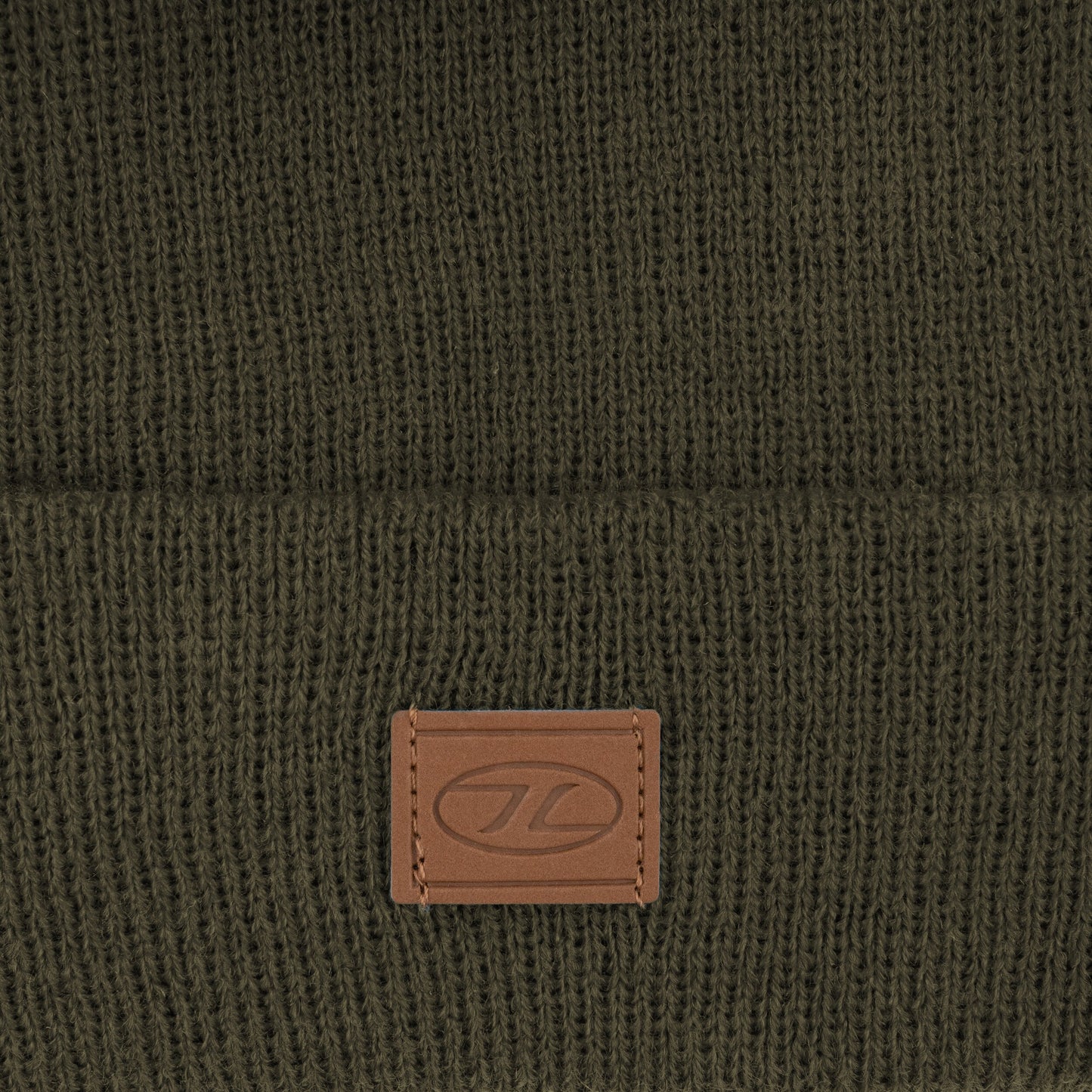 Czapka Highlander Outdoor Thinsulate Ski Hat - Olive