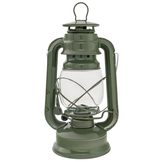Lampa naftowa Mil-Tec 23 cm - Olive