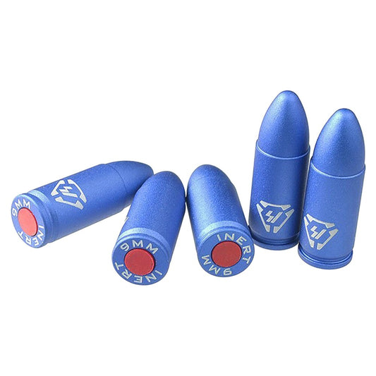 Zbijak aluminiowy Strike Industries 9x19 mm Para - 5 szt.