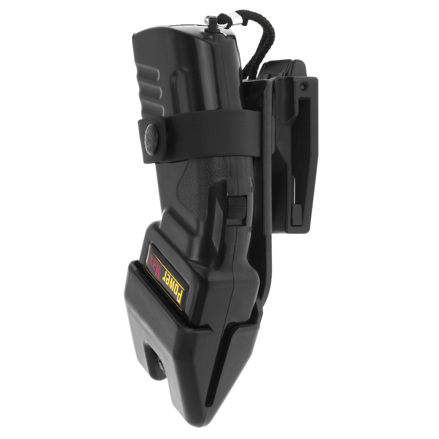 Kabura obrotowa ESP SGH-54 na paralizator POWER Max - UBC-05 Clip