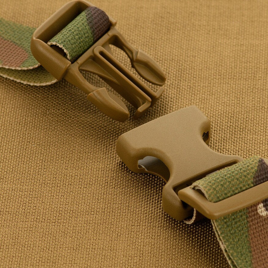 Zawieszenie taktyczne 2-punktowe M-Tac - MultiCam