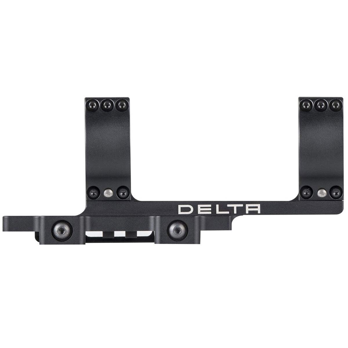 Montaż 1-częściowy Delta Optical Cantilever 4 MRAD 30 mm do AR-15
