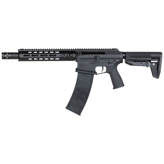 Strzelba ASG Double Bell Genesis Arms Gen-12 - Black