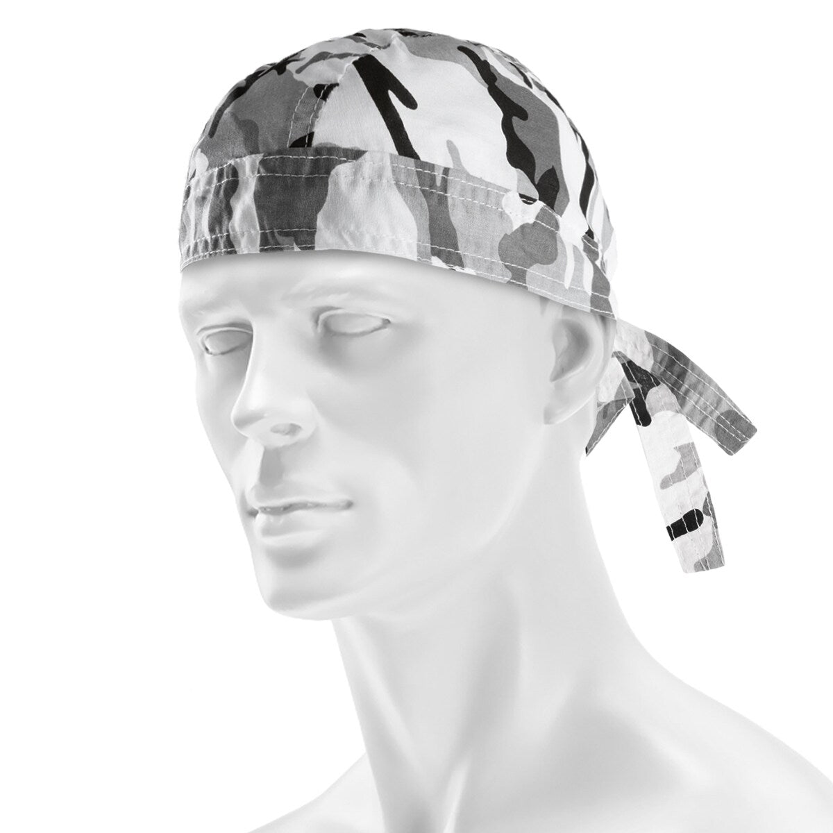 Bandana Mil-Tec Headwrap - Urban