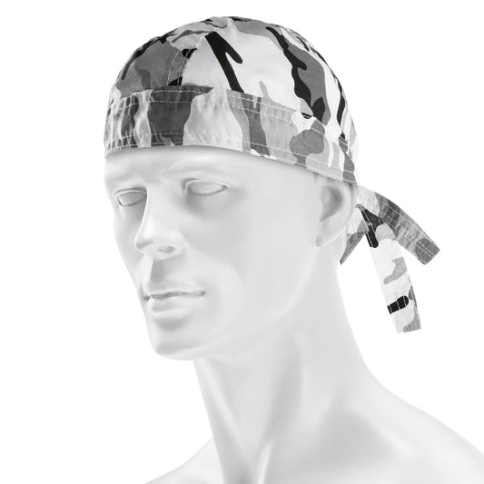 Bandana Mil-Tec Headwrap - Urban