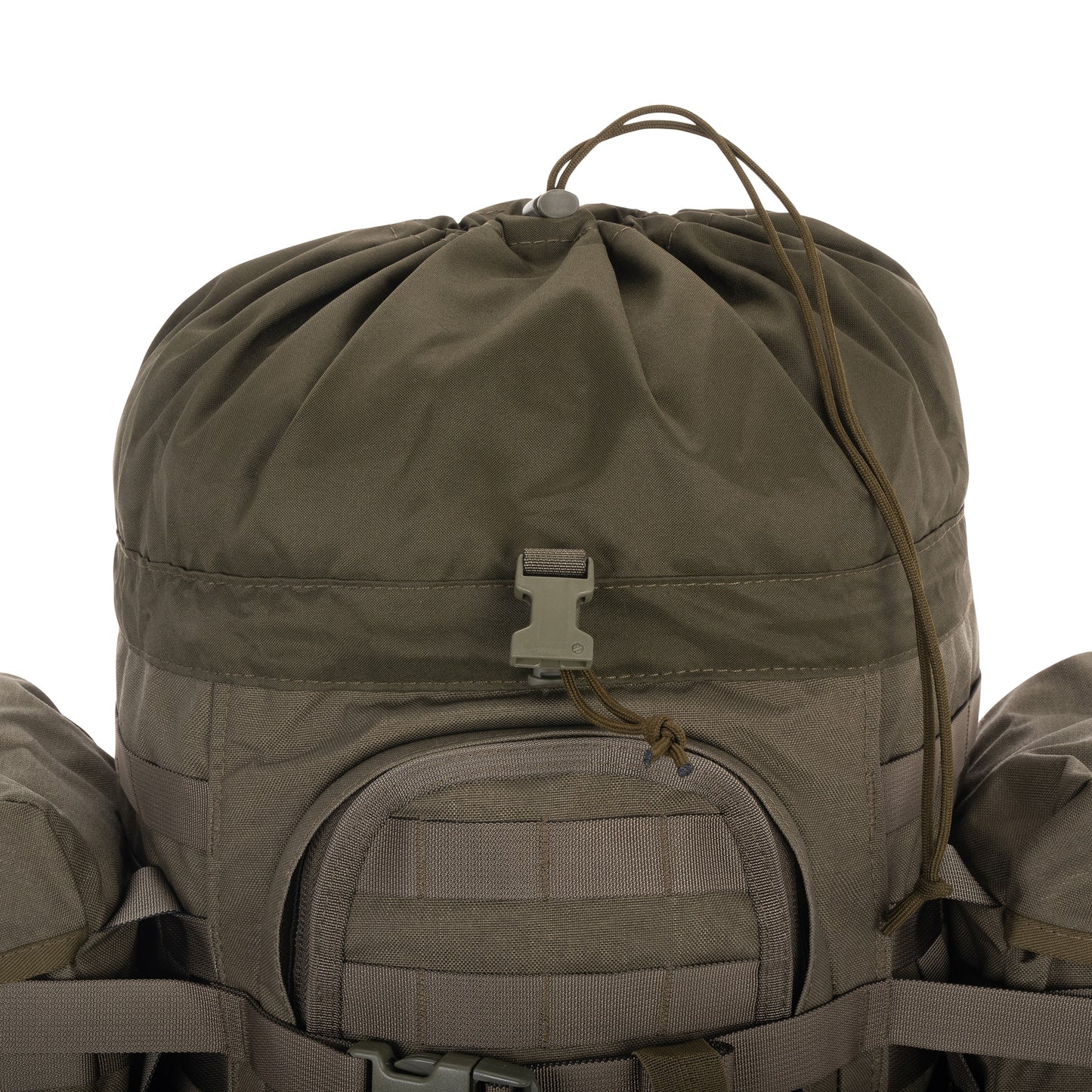 Plecak Wisport Wildcat 65 l - RAL 6003