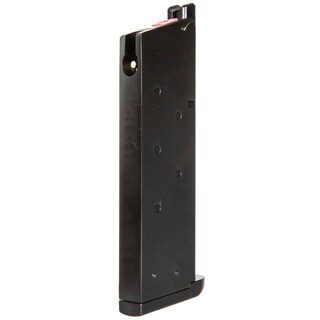 Magazynek ASG Armorer Works Green Gas do replik typu 1911 - 15 kulek