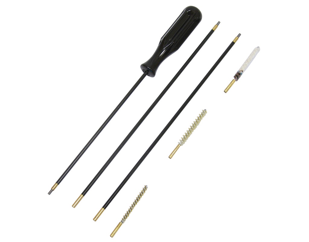 Wycior kal. 4,5 mm
