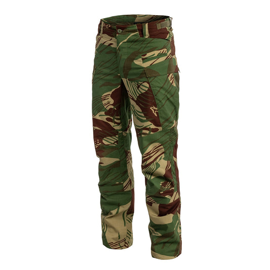 Spodnie wojskowe Helikon SFU Next Mk2 Pants PolyCotton Rip-Stop - Rhodesian Camo