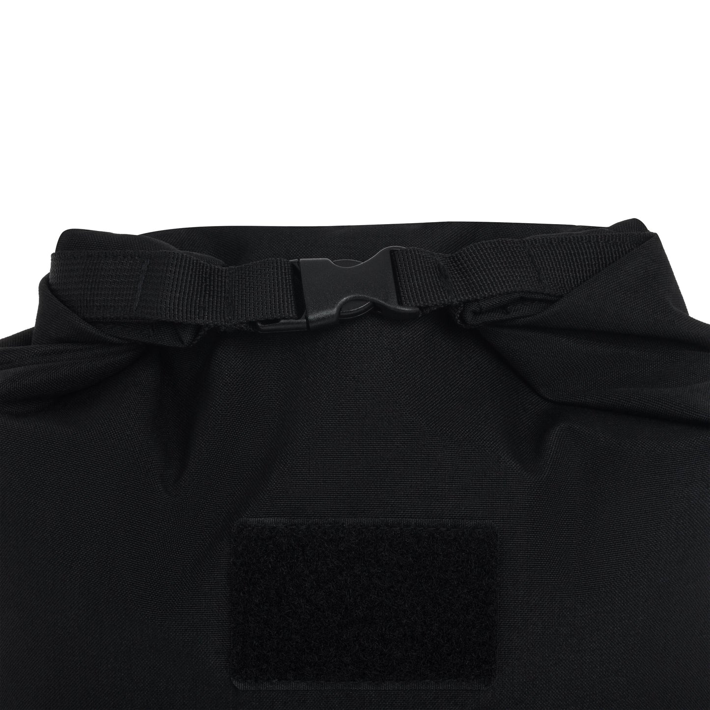 Torba termiczna Mil-Tec Small 7,5 l - Black