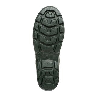 Kalosze damskie Dry Walker Strack - Green