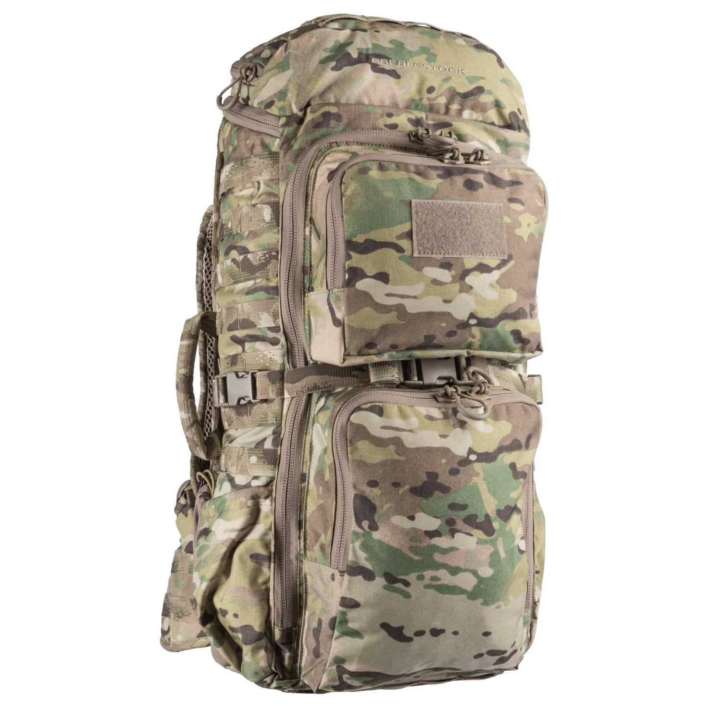 Plecak Eberlestock Fac Track 46,7 l - MultiCam