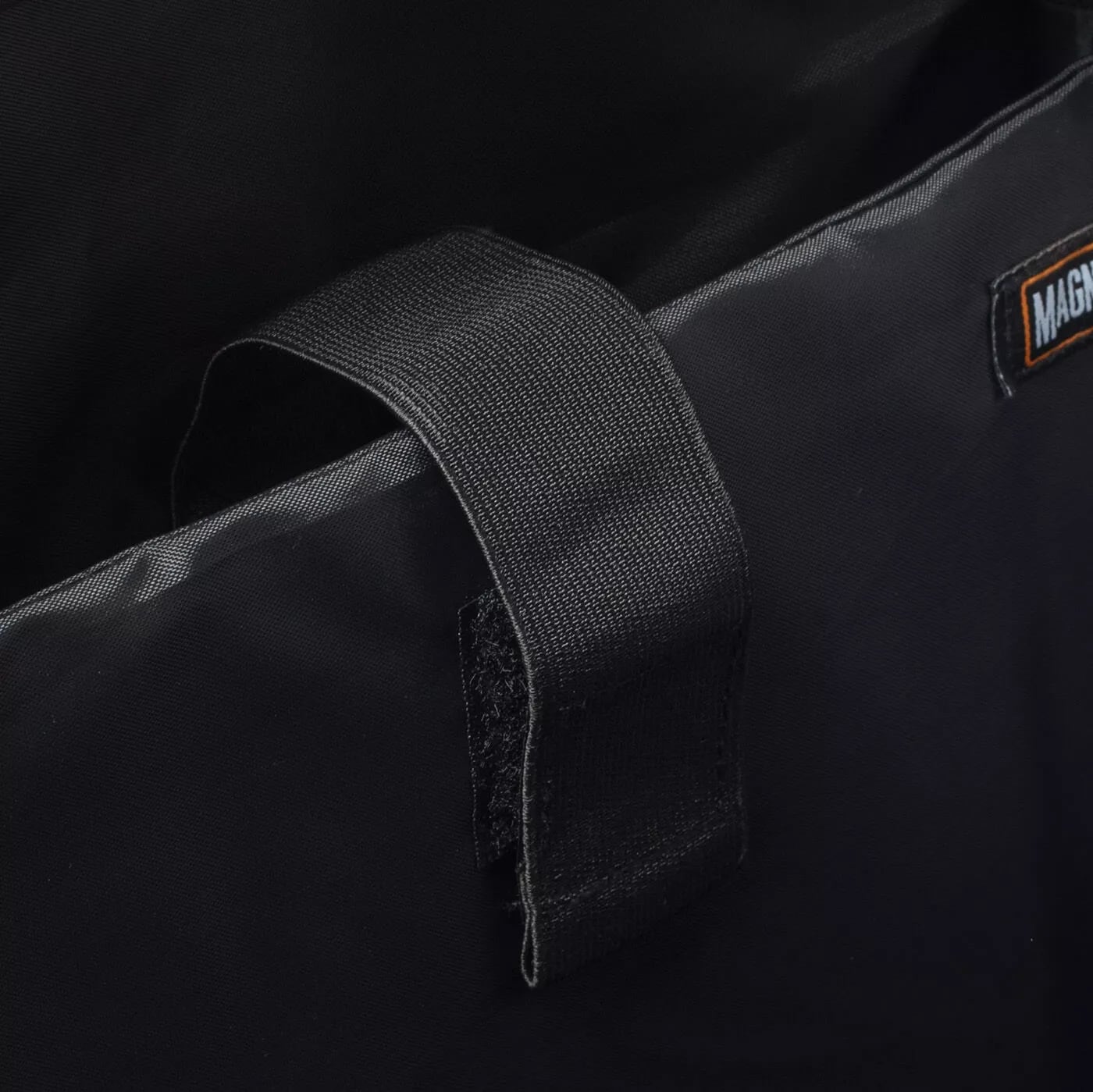 Plecak Magnum Arni 24 l - Black