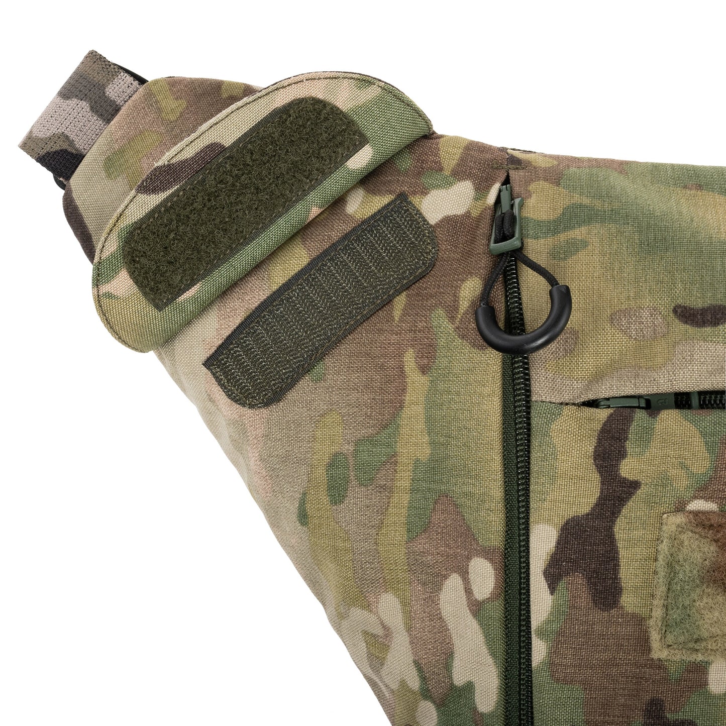 Torba K9 Thorn 2w1 - MultiCam