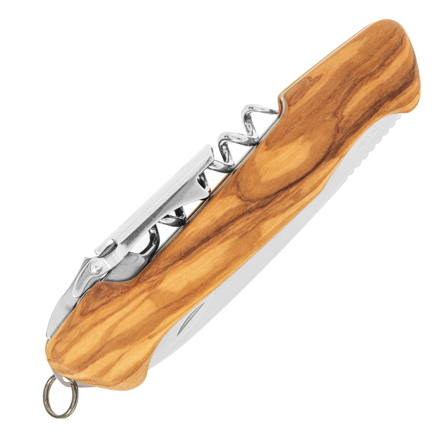 Scyzoryk Victorinox Wine Master - Olive wood