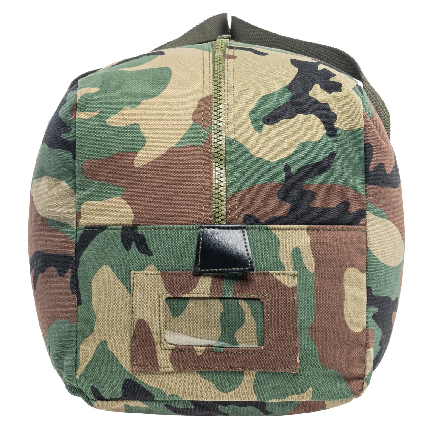 Torba MFH Field Bag 52 l - US Woodland