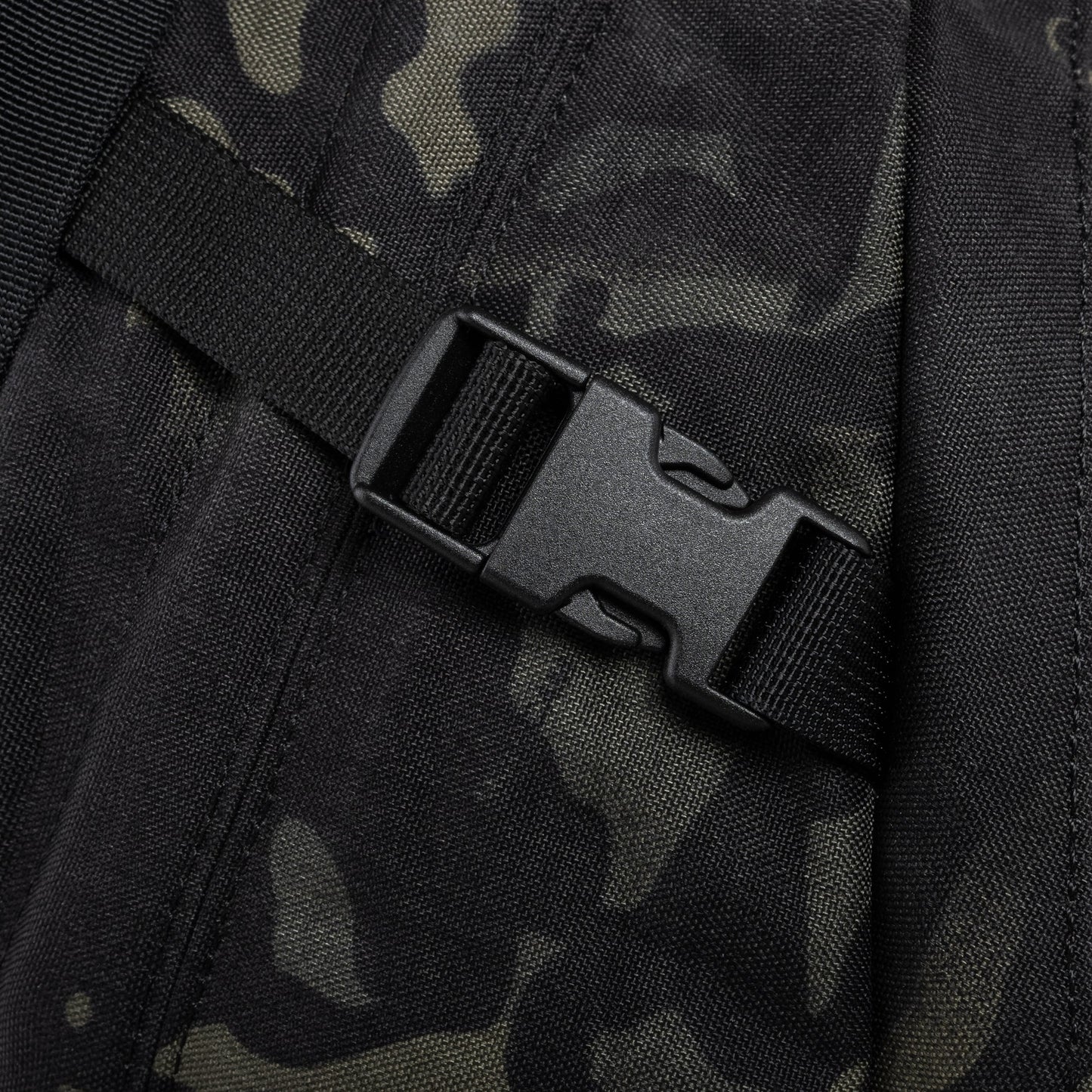 Plecak Helikon EDC Cordura 21 l - MultiCam Black
