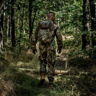 Plecak Mil-Tec Assault Pack Small 20 l - Phantomleaf WASP I Z2