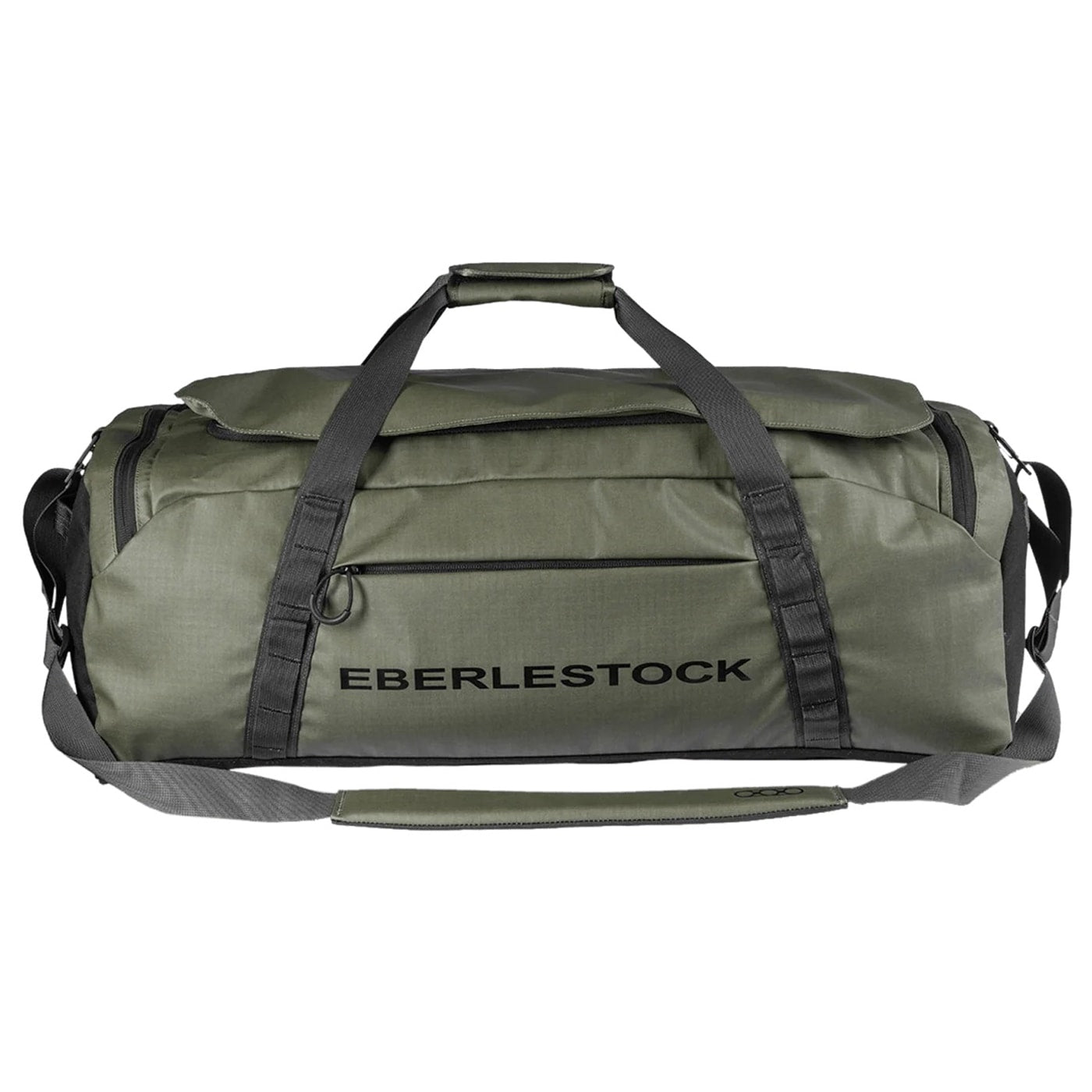 Torba Eberlestock Hyllus Duffel 65 l - Military Green
