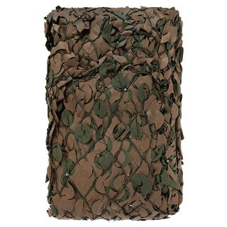 Siatka maskująca Mil-Tec CamoSystems Basic 3 x 6 m - Woodland