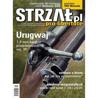 Magazyn Strzał.pl 9/2025