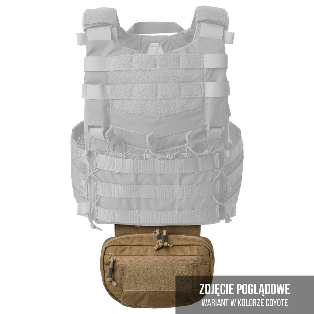 Kieszeń Helikon Guardian Dangler - MultiCam Black