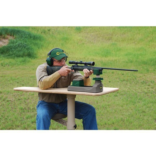 Statyw strzelecki Caldwell The Pistolero