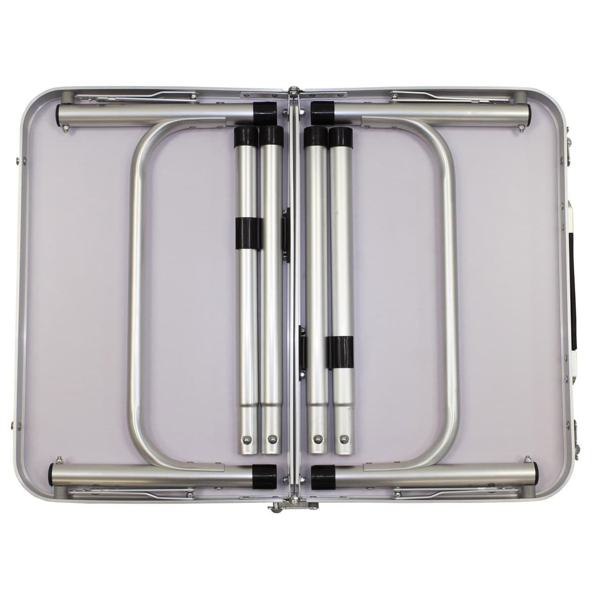 Stolik turystyczny MFH Fox Outdoor Camping Aluminium