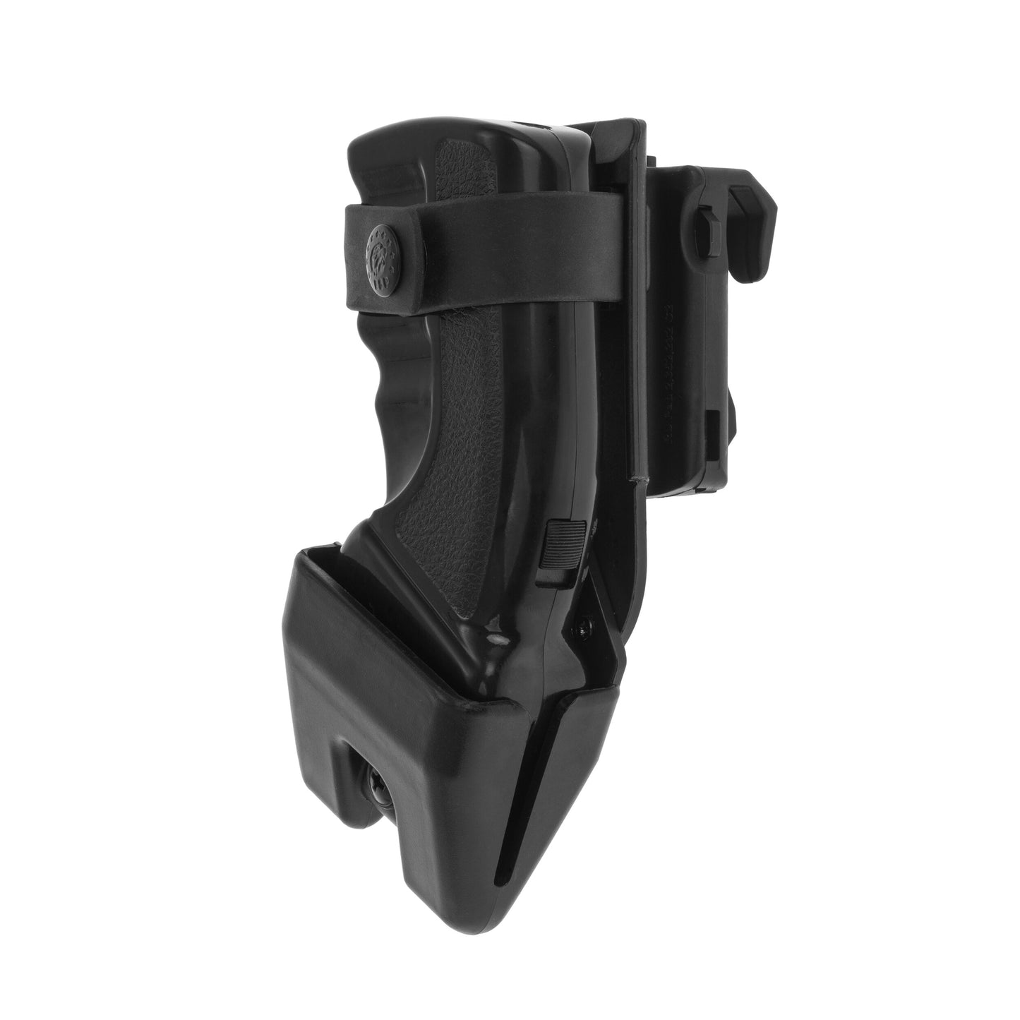 Kabura obrotowa ESP SGH-04 na paralizator POWER 200 - UBC-01 Clip