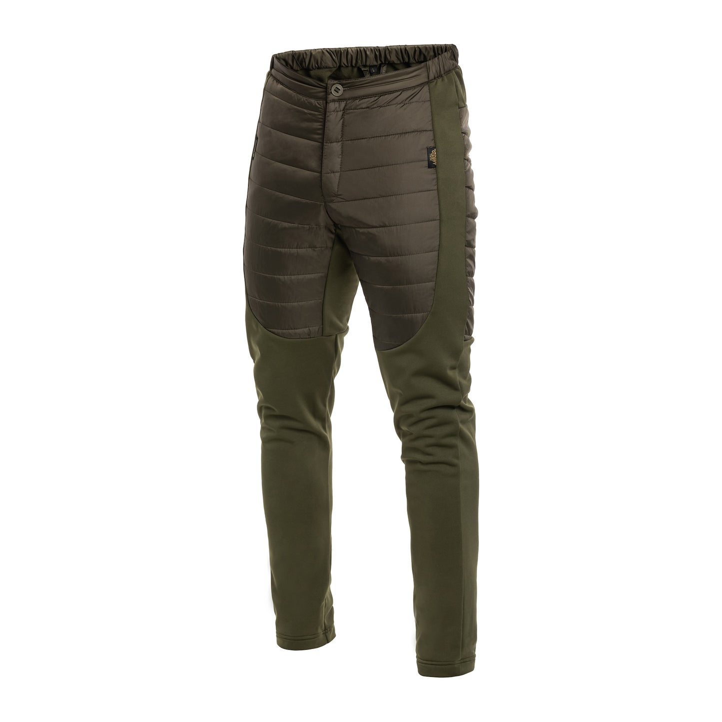 Spodnie Carinthia G-LOFT Ultra Pants 2.0 - Olive