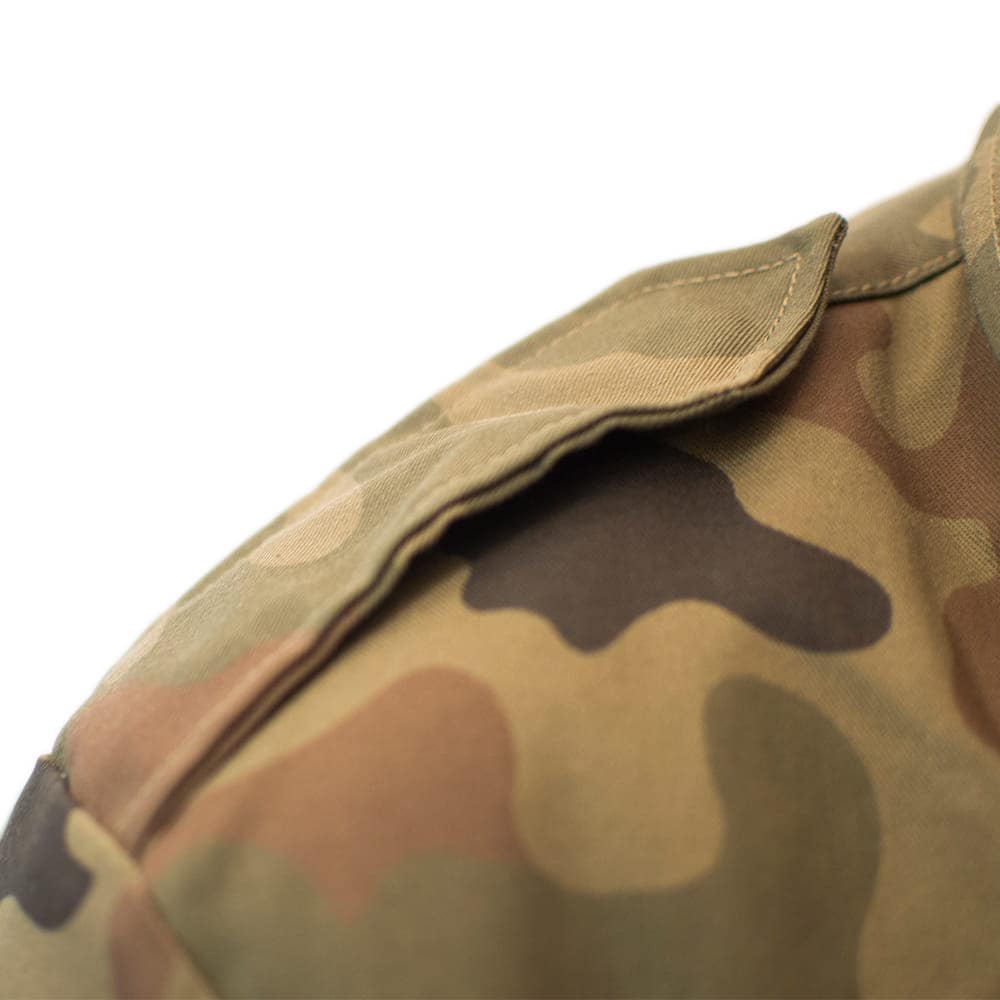 Bluza polowa Maxtex wz.93 Pantera PL Woodland