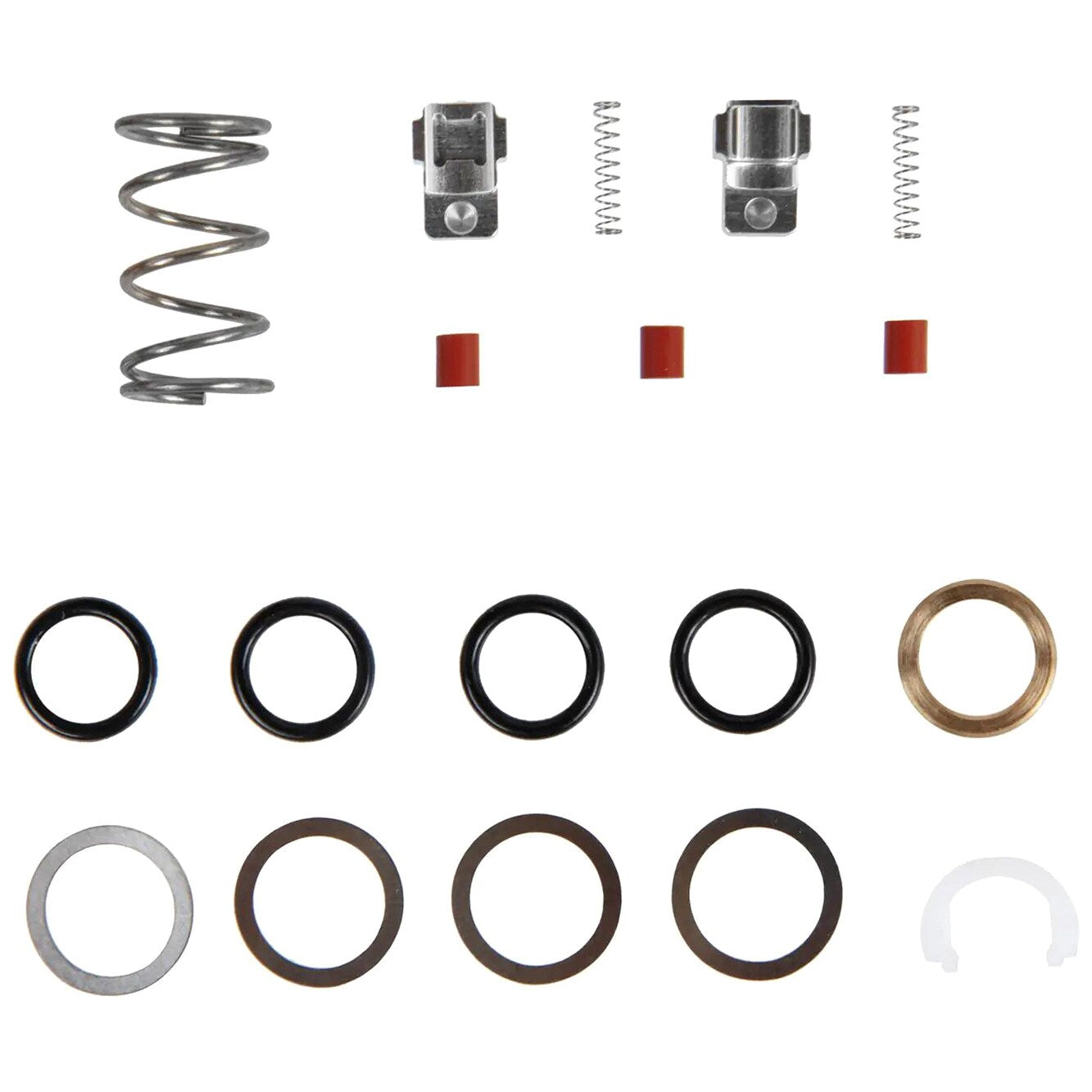 Komora aluminiowa Hop-Up Maxx Model Products MGW do replik MTW