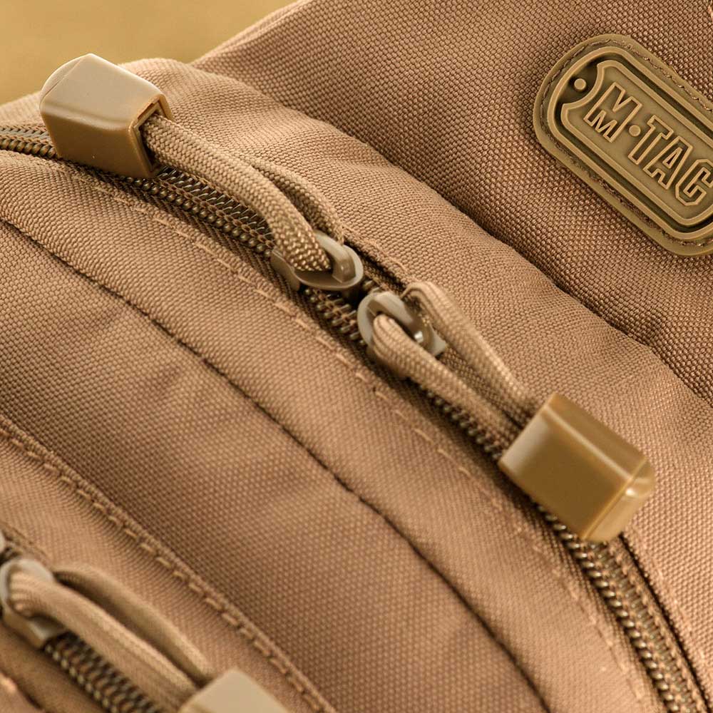 Torba M-Tac Assistant Bag 4 l - Coyote