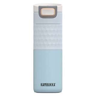 Kubek termiczny Kambukka Etna Grip 500 ml - Breezy Blue