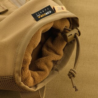 Ocieplacz do rąk M-Tac Elite - Coyote