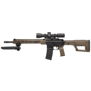 Kolba Magpul PRS Lite Stock do karabinków AR10/AR15/M4/SR25 - Flat Dark Earth
