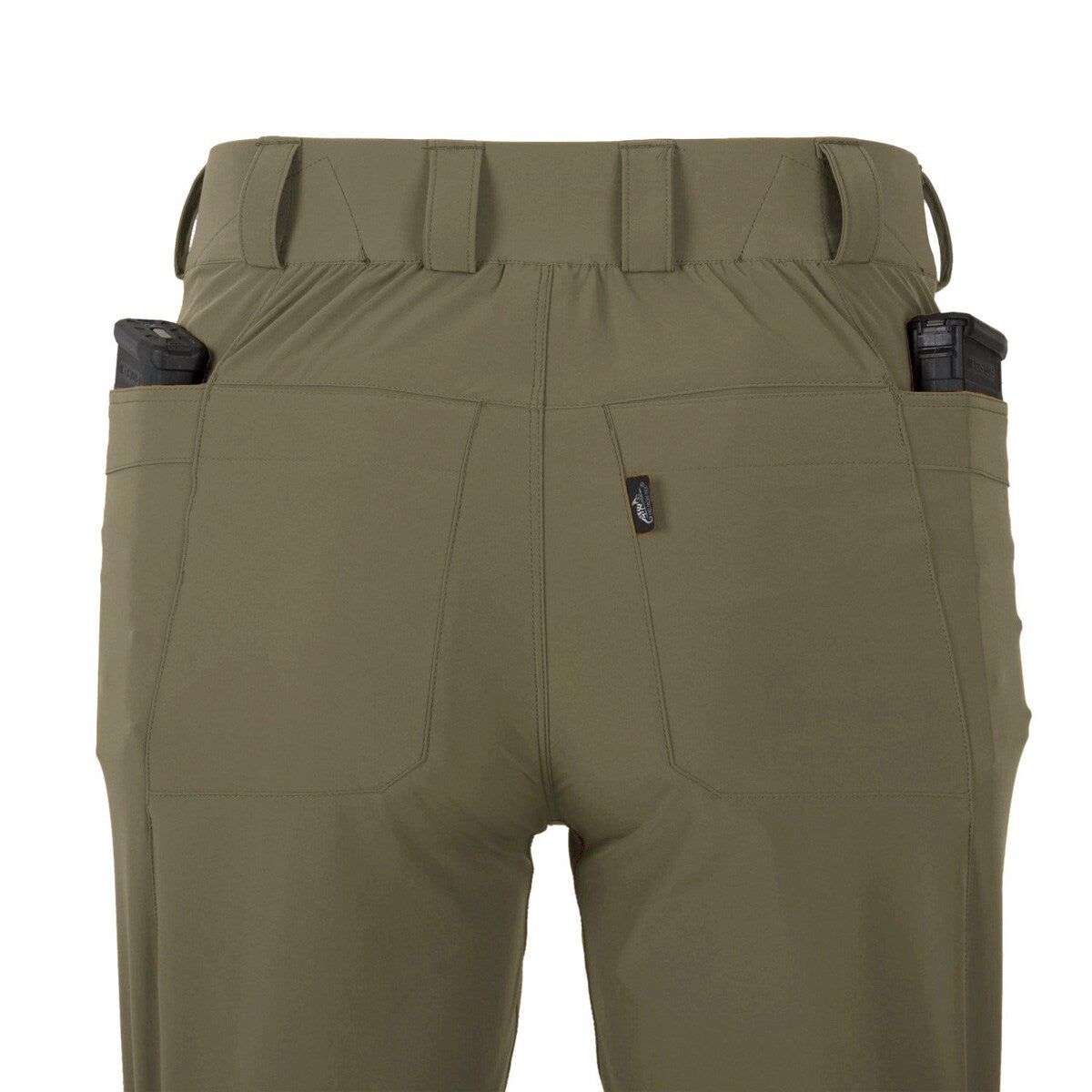 Spodnie Helikon CTP VersaStretch - Adaptive Green