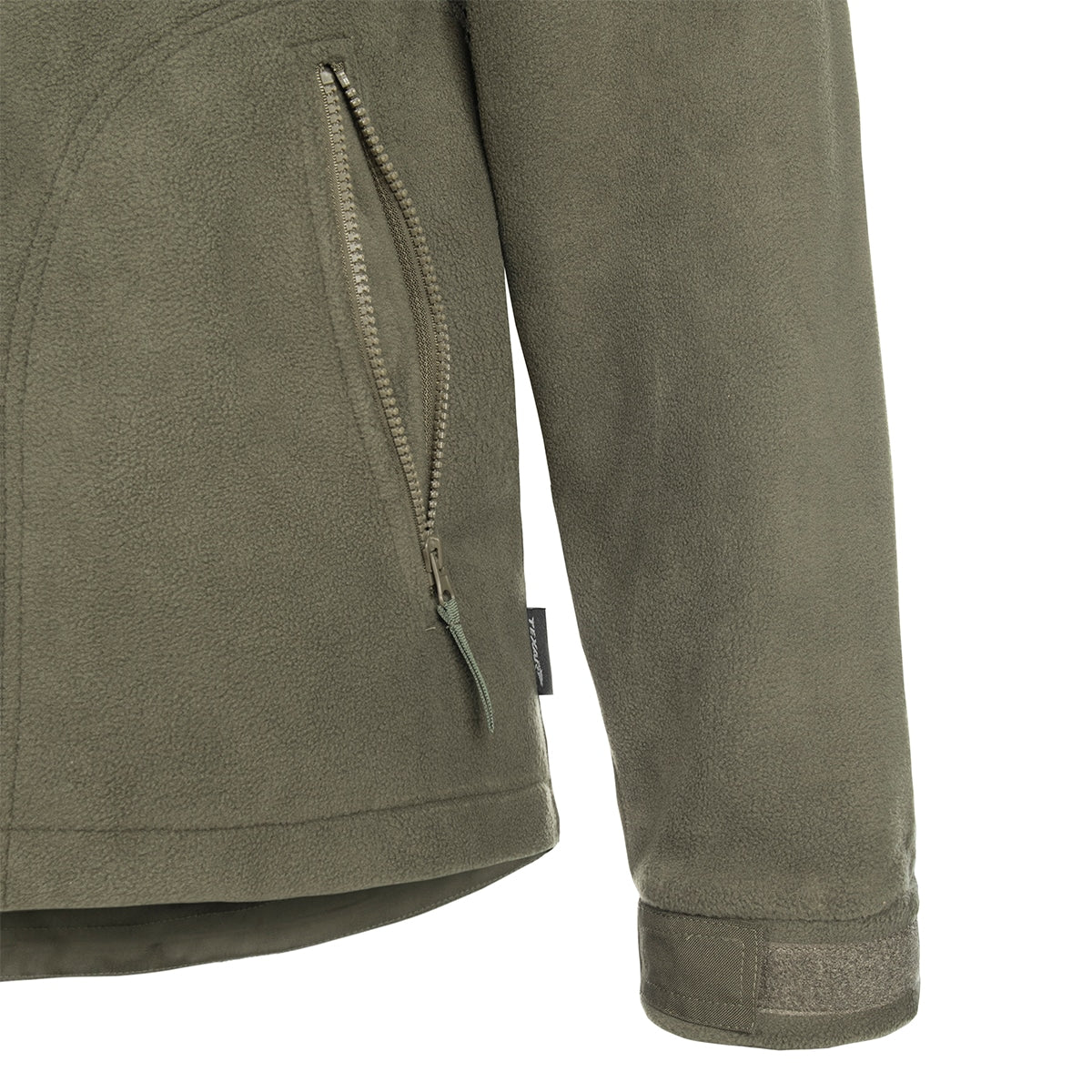 Polar Texar ECWCS II - Olive