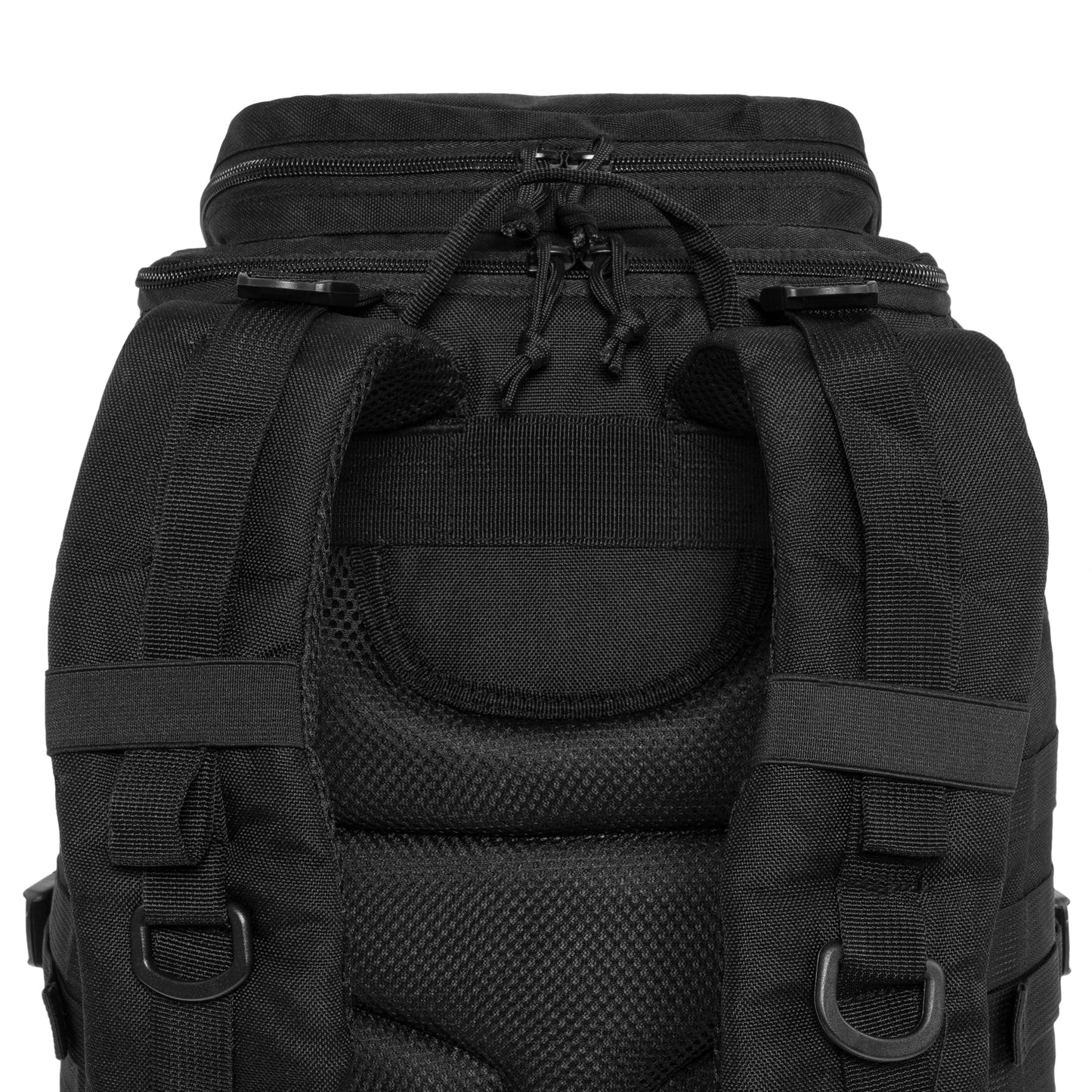 Plecak Texar Aldus 57 l - Black