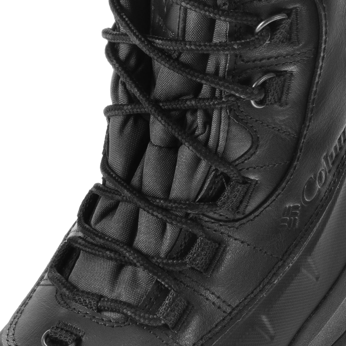 Buty śniegowce Columbia Bugaboot Celsius - Black
