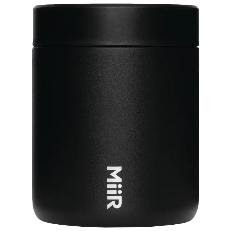 Termos obiadowy MiiR Food Canister 470 ml - Black
