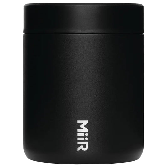 Termos obiadowy MiiR Food Canister 470 ml - Black