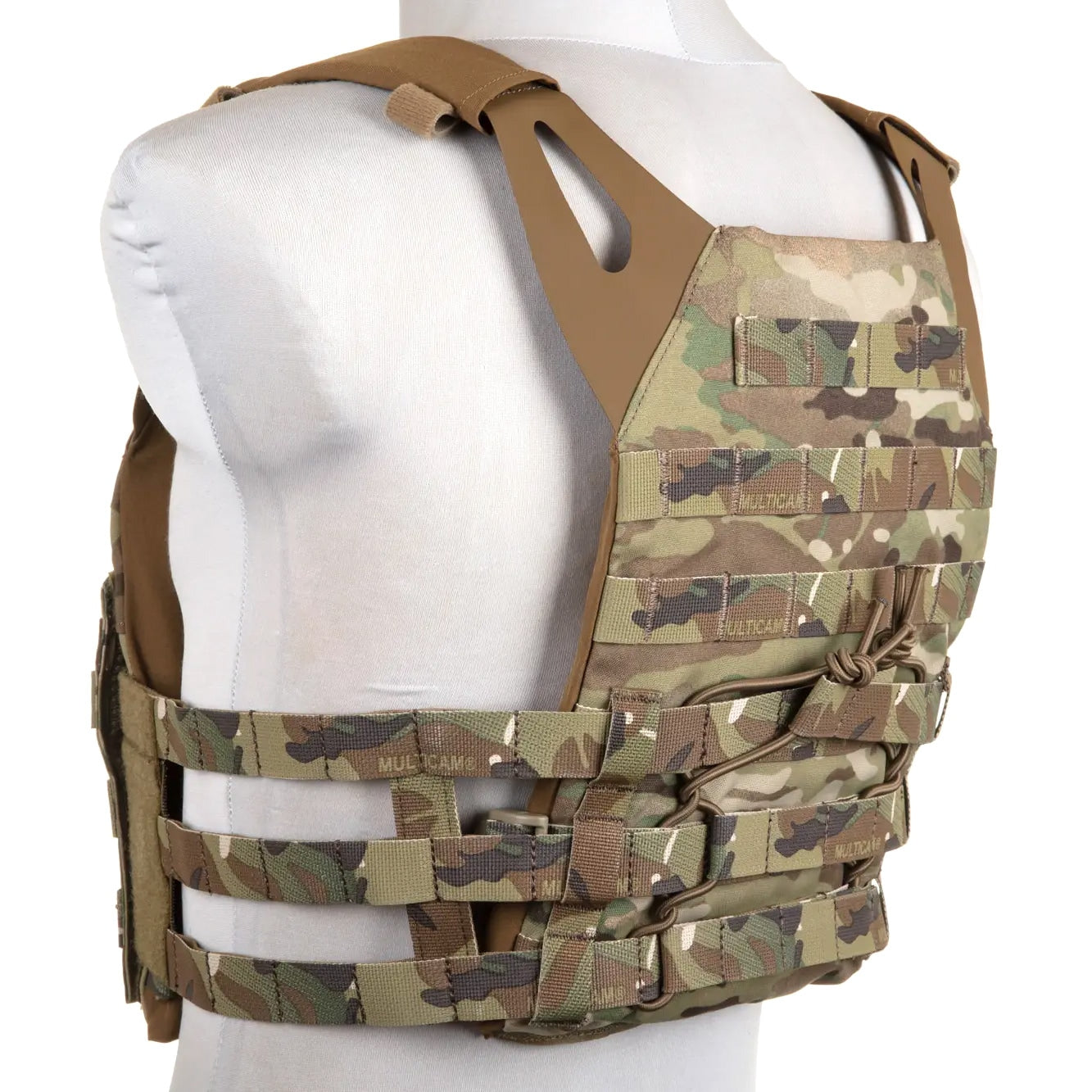 Kamizelka taktyczna Emerson Gear Jumper Plate Carrier - MultiCam