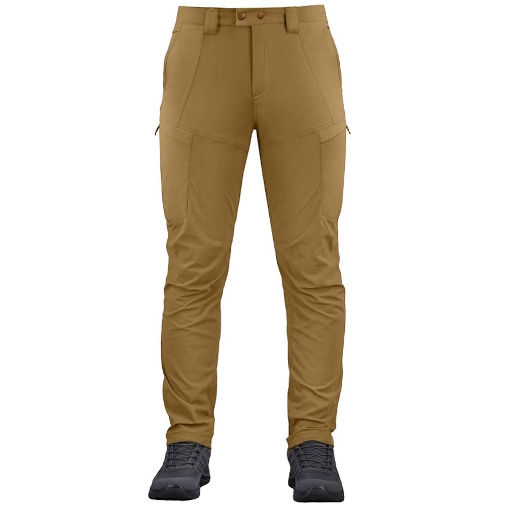 Spodnie M-Tac Sahara Flex Lite - Coyote