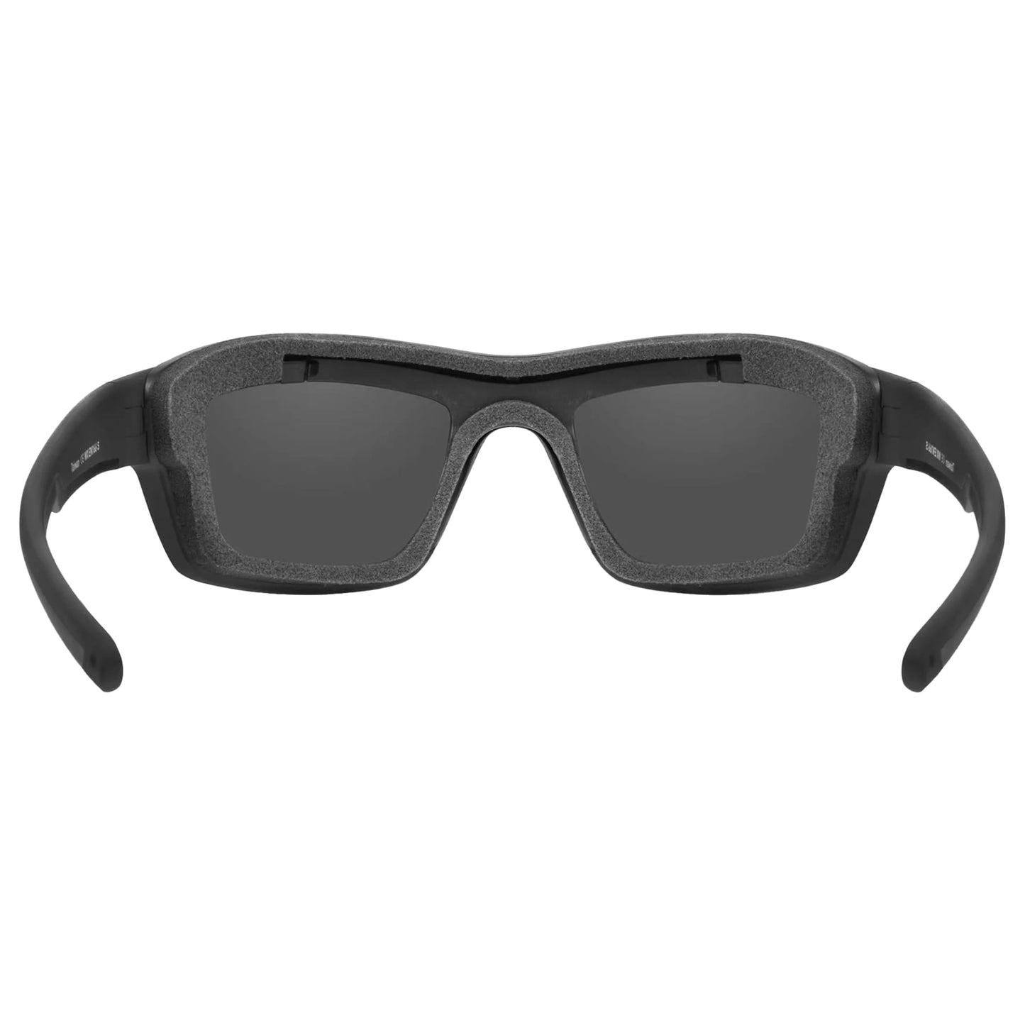Okulary taktyczne Wiley X Ozone - Photochromic Grey/Matte Black