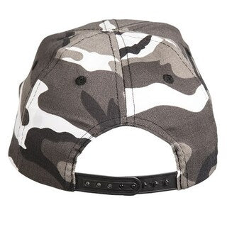 Czapka z daszkiem dziecięca Mil-Tec Baseball Cap Urban