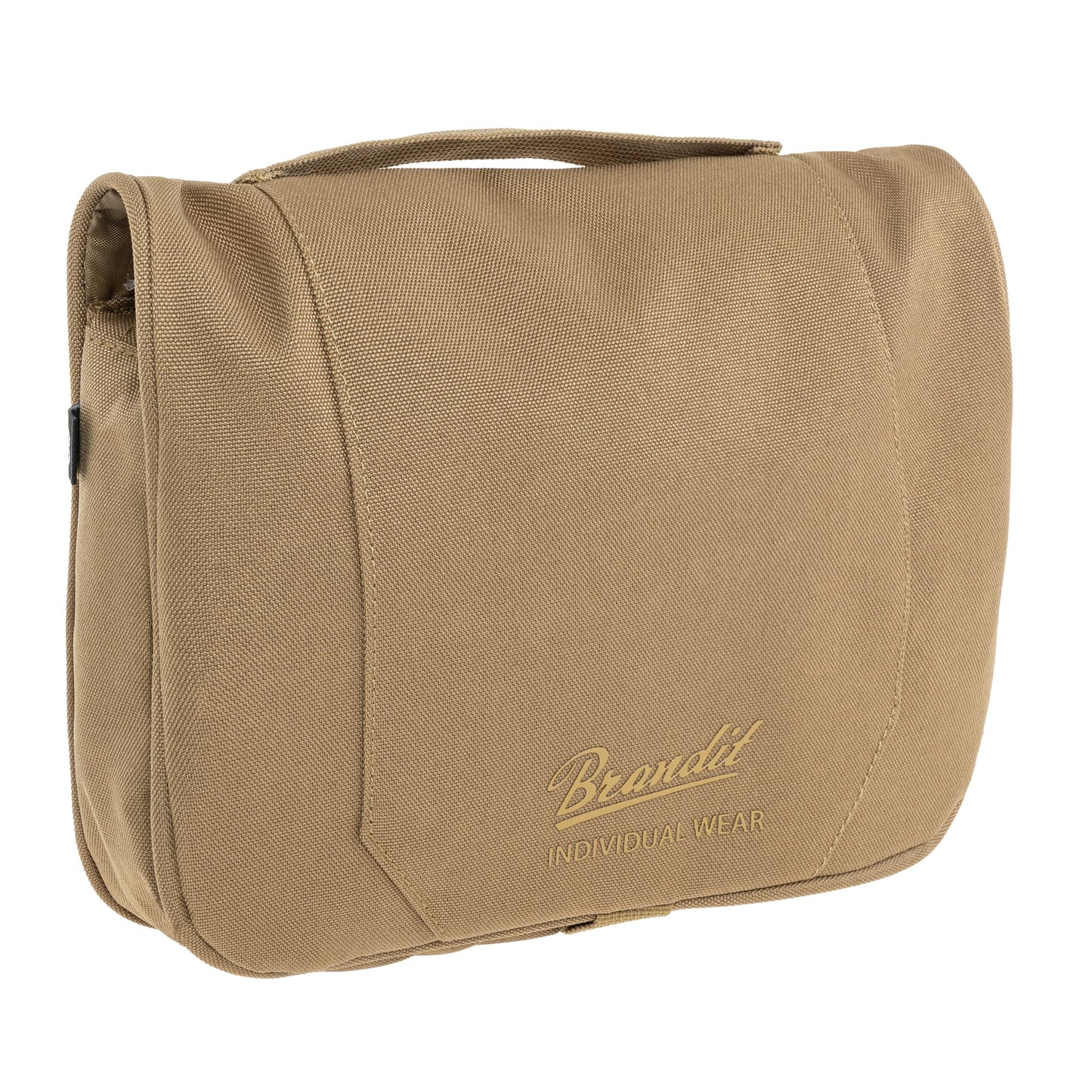 Kosmetyczka Brandit Toiletry Bag Large - Coyote